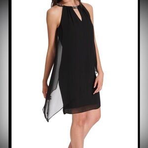 Jessica Howard Petite Cocktail Dress